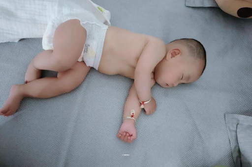 六盘水宝宝为什么不喝奶粉